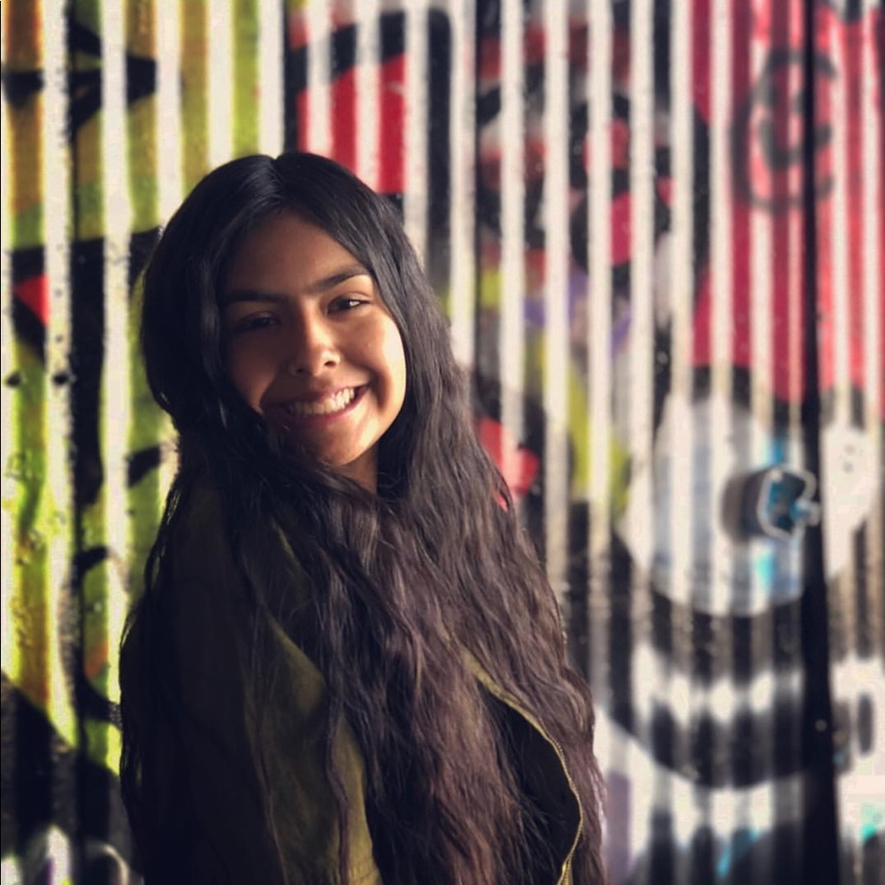 Meet your Posher, Jennifer